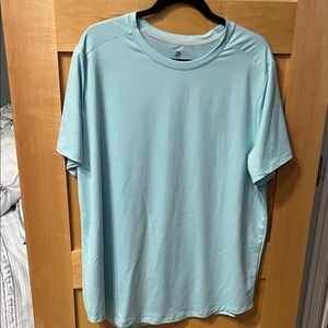 NWT Light Blue Men's Shirt